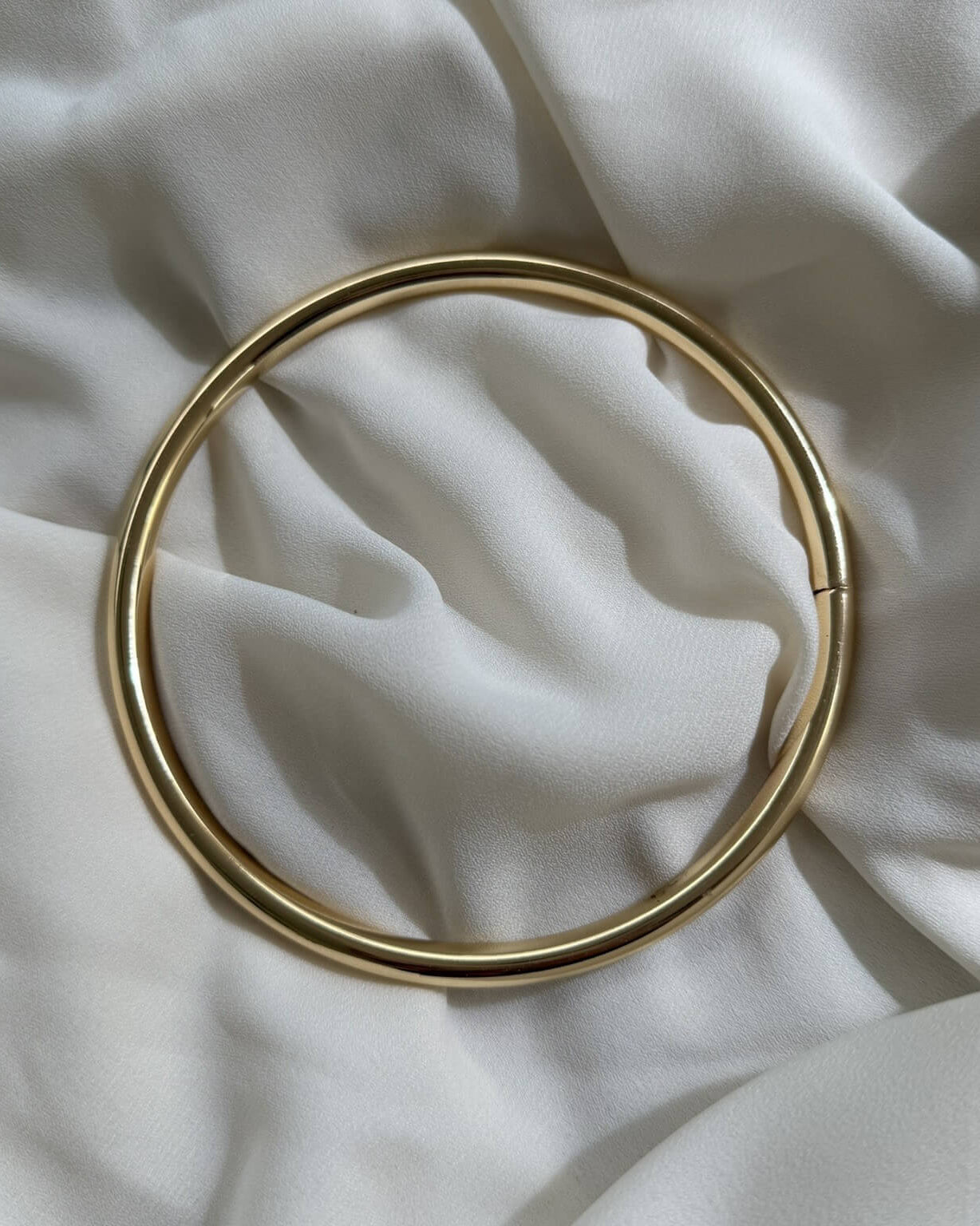 Manico anello 11cm in metallo argento per borse uncinetto handmade