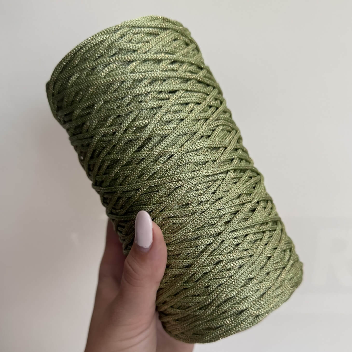 Cordino Lurex 250 g