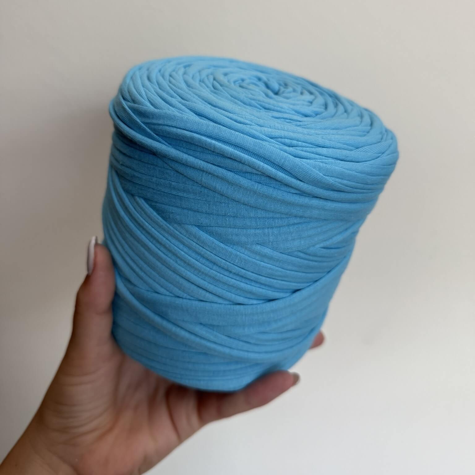 COTTON RIBBON 600 g