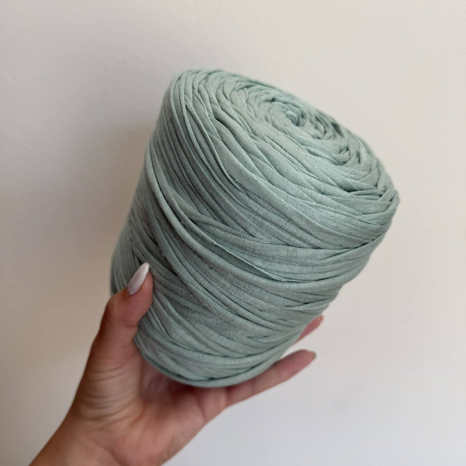 COTTON RIBBON 600 g