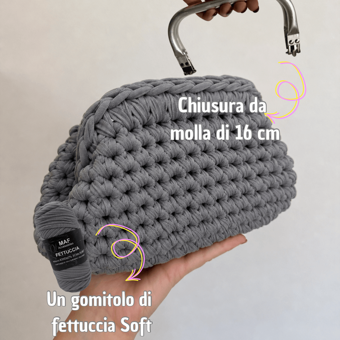 Ada Mini Bag Kit