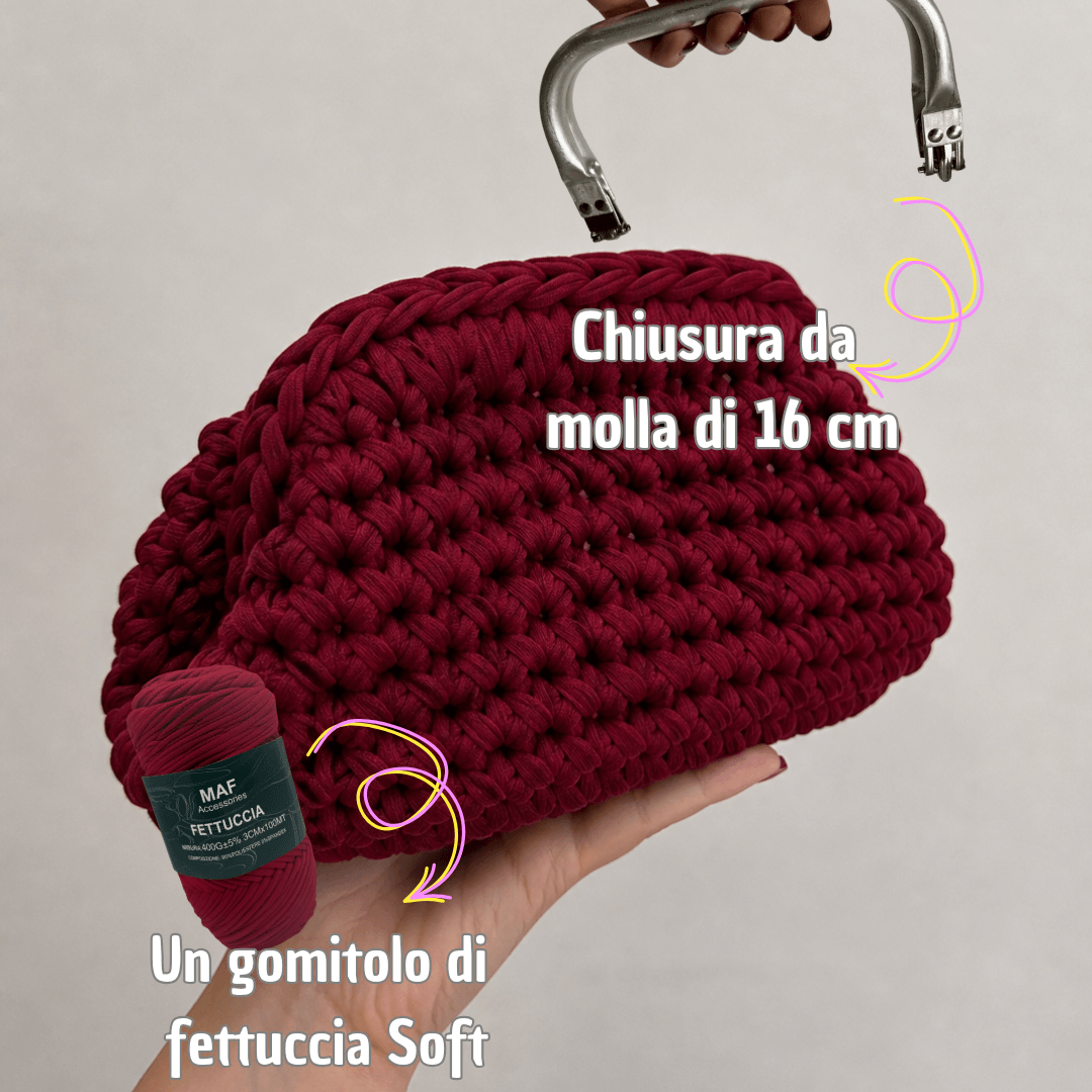 Ada Mini Bag Kit