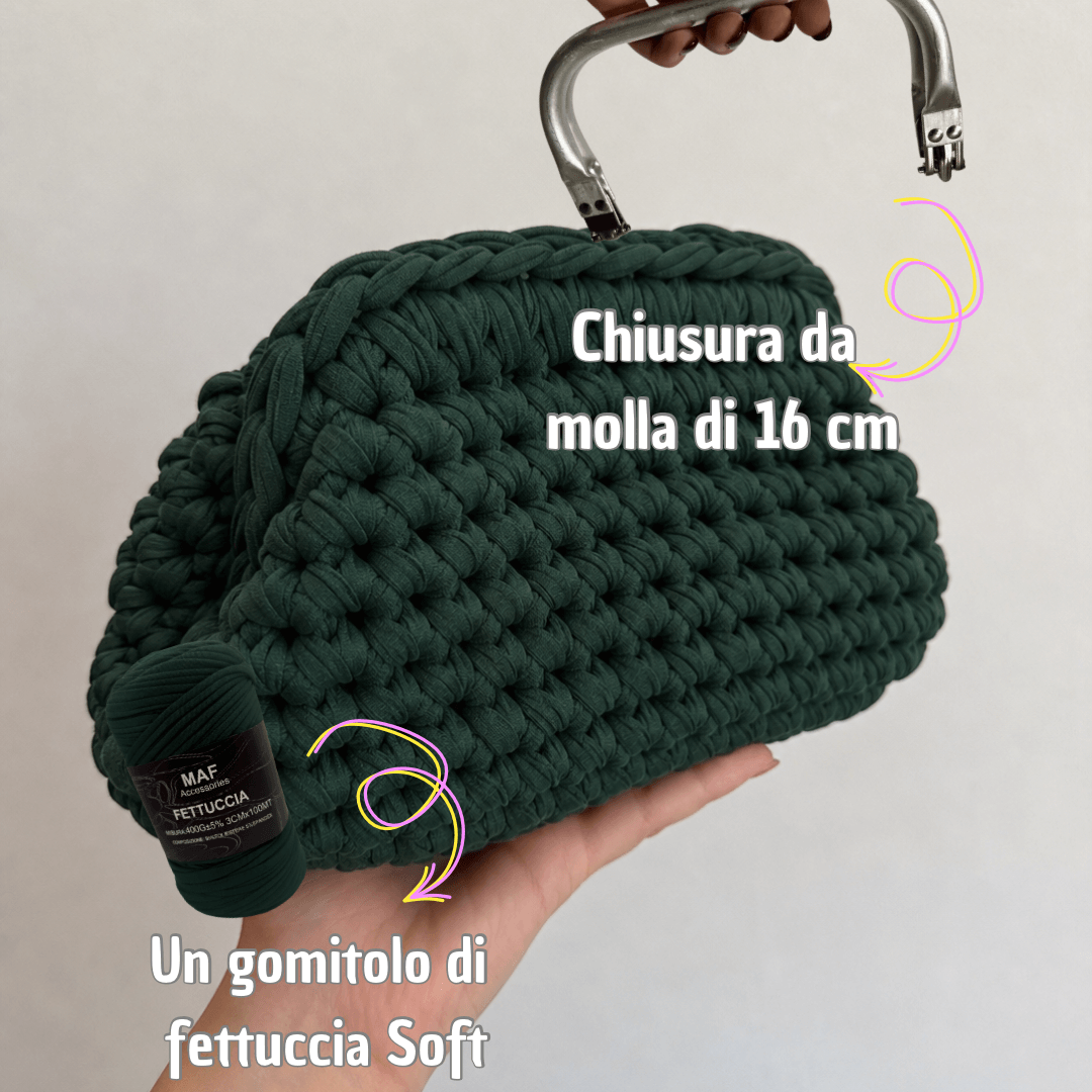 Ada Mini Bag Kit
