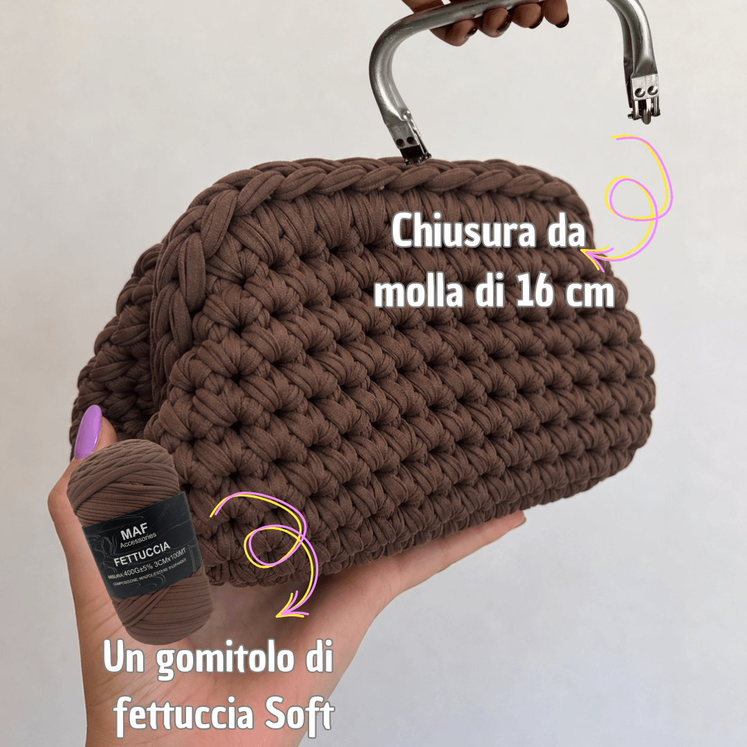Ada Mini Bag Kit