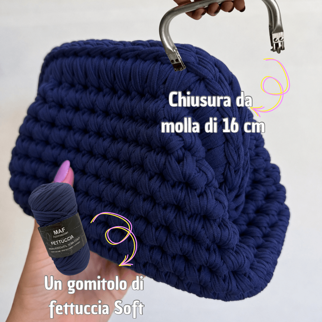 Ada Mini Bag Kit
