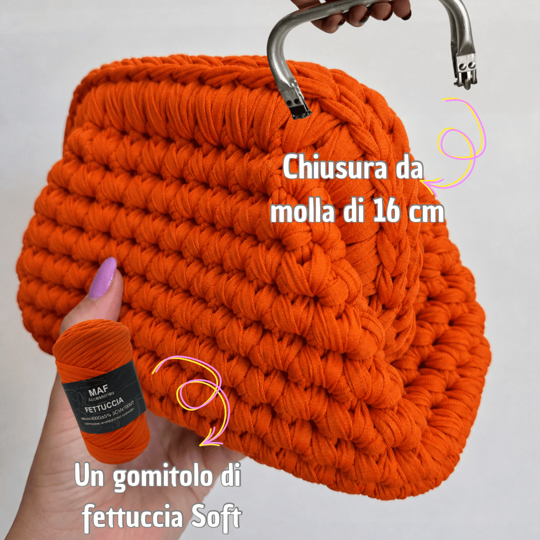 Ada Mini Bag Kit