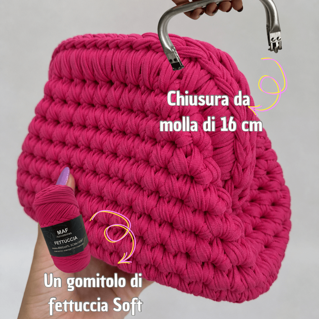Ada Mini Bag Kit