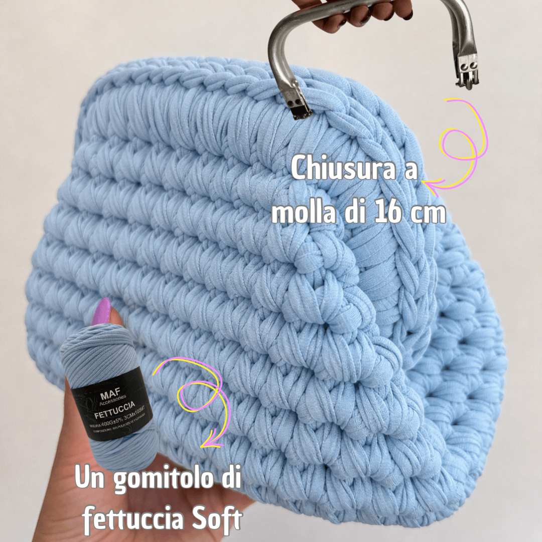 Ada Mini Bag Kit