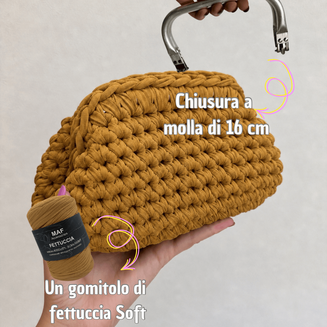 Ada Mini Bag Kit