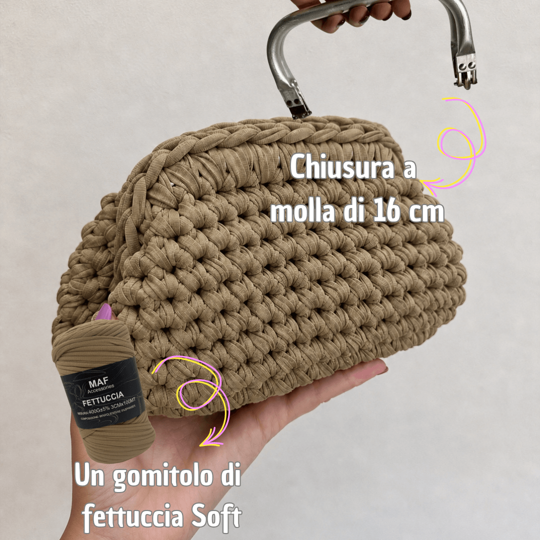 Ada Mini Bag Kit