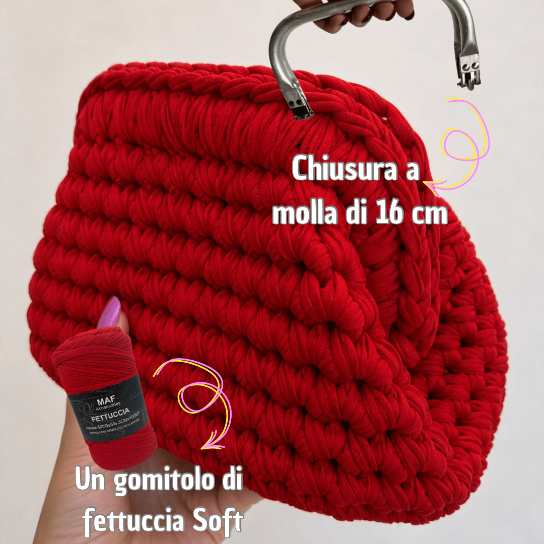 Ada Mini Bag Kit