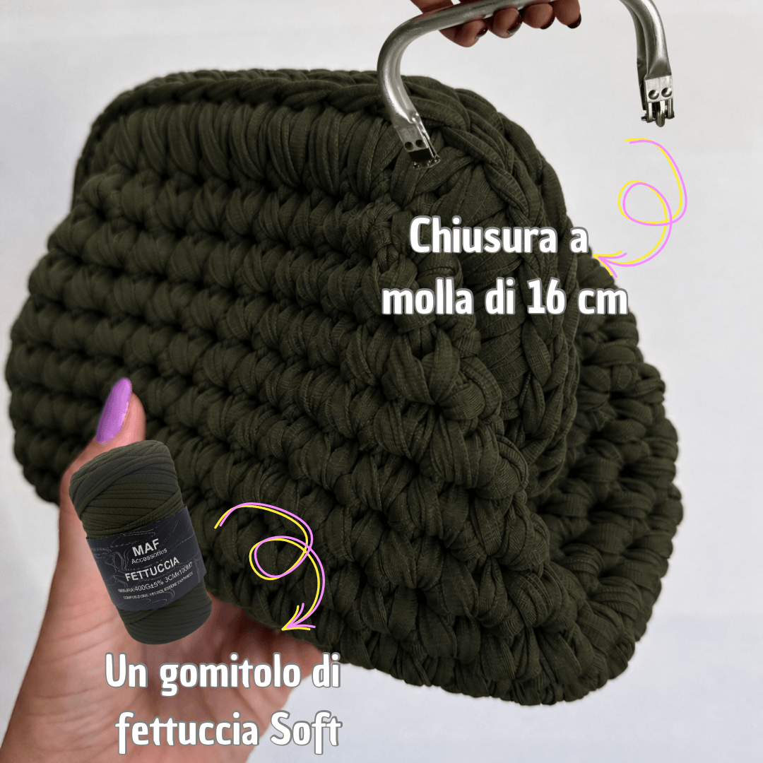 Ada Mini Bag Kit