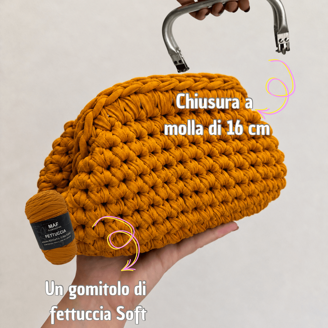 Ada Mini Bag Kit