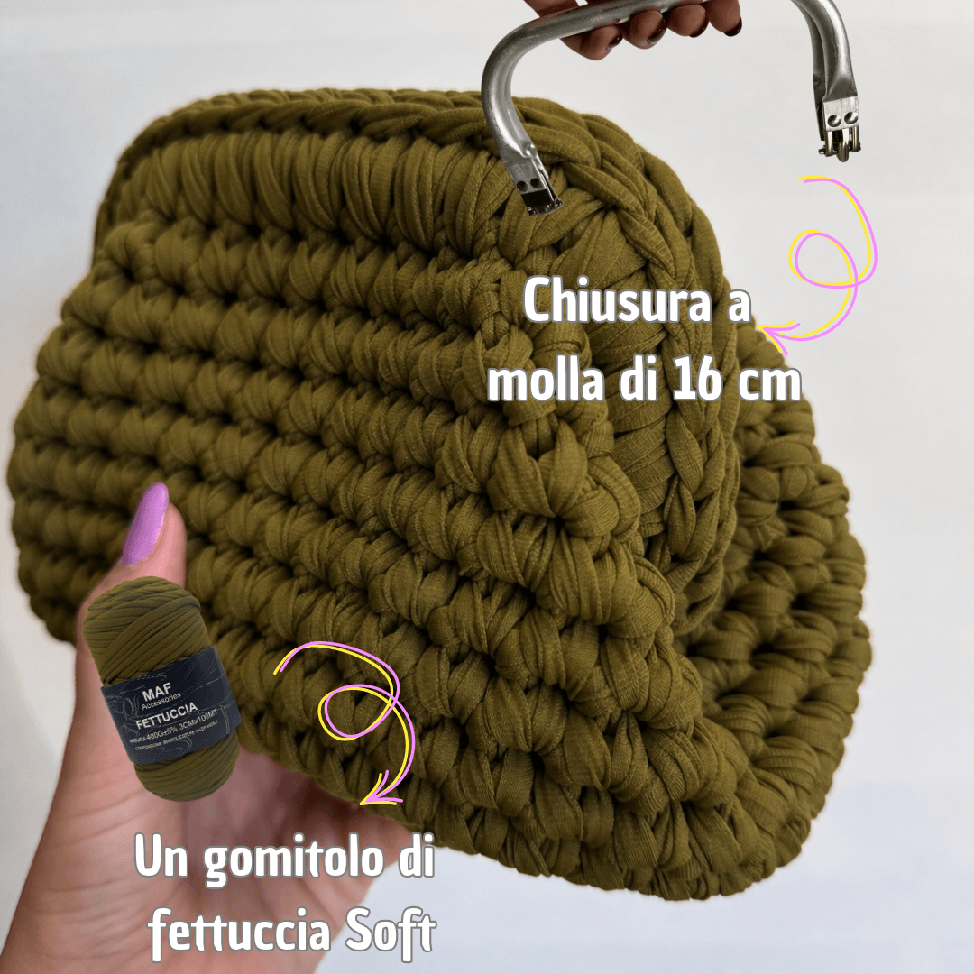 Ada Mini Bag Kit