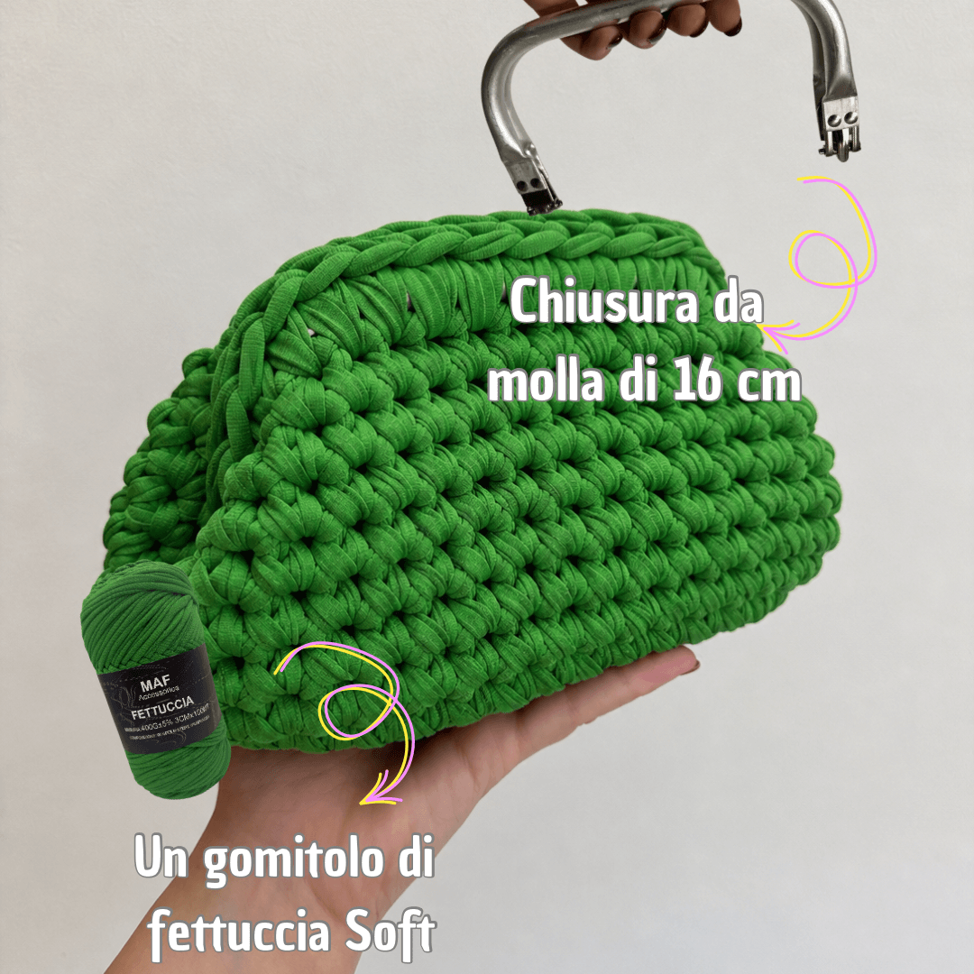 Ada Mini Bag Kit