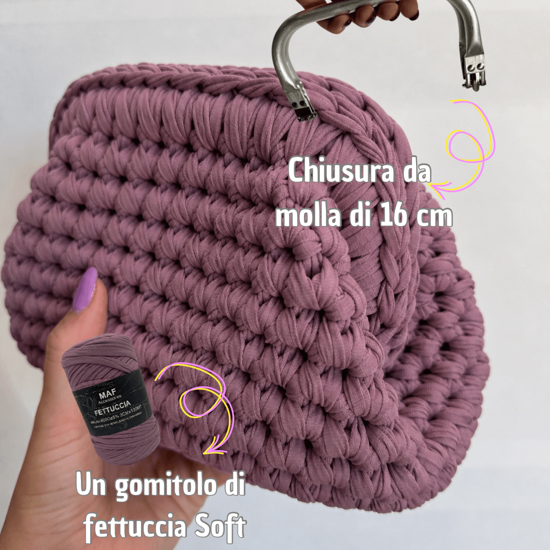 Ada Mini Bag Kit