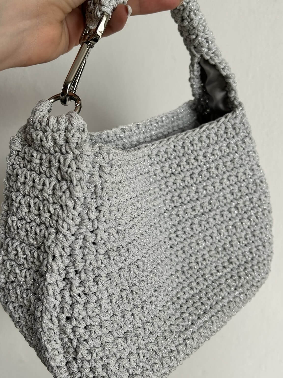 Kit tutorial borsa Tamara – materiali e accessori per borsa handmade