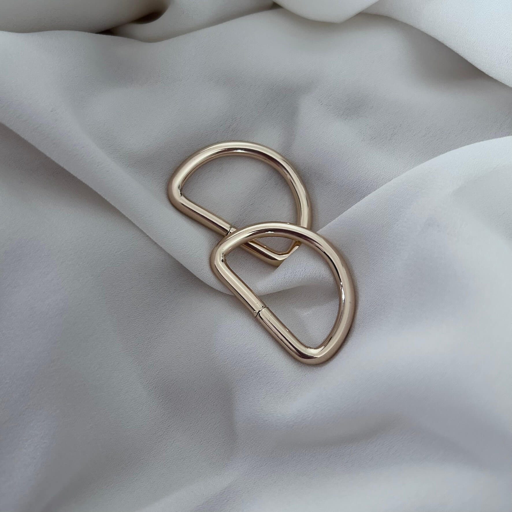 Passante grande da aggiungere alle borse all'uncinetto per creare manici e tracolle