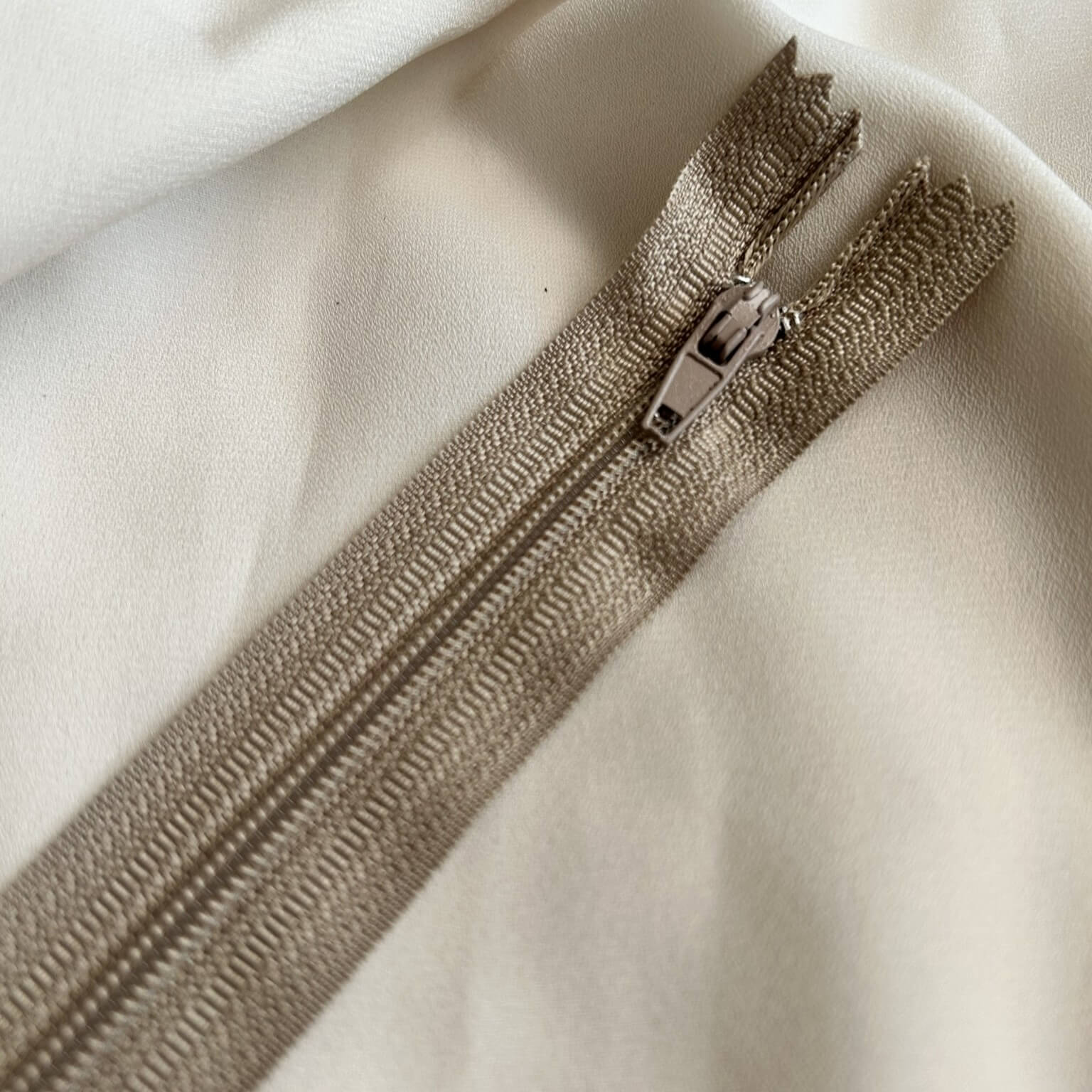 Cerniera per borse dalla lunghezza di 40 cm