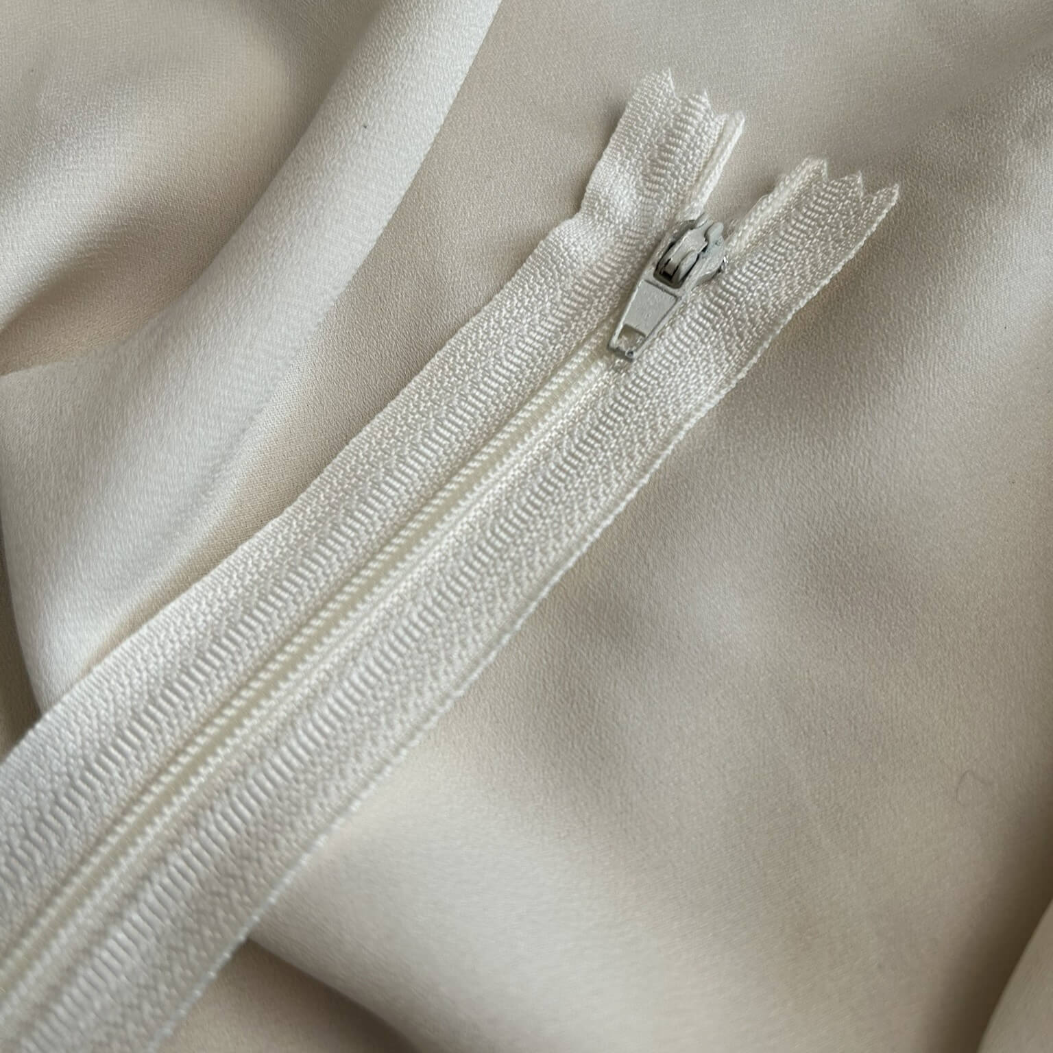 Cerniera per borse dalla lunghezza di 40 cm