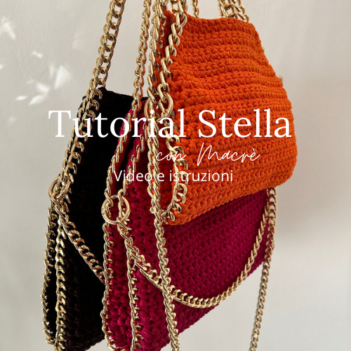 Tutorial Borsa Stella