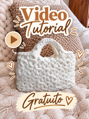 Marika Bag Tutorial