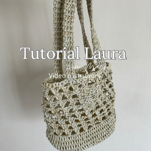 Tutorial Borsa Laura