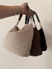 Tutorial Borsa Aria