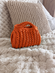 Tutorial Bauletto Bag