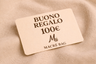 Buono regalo Macrè Bag – gift card per filati e kit borse all'uncinetto