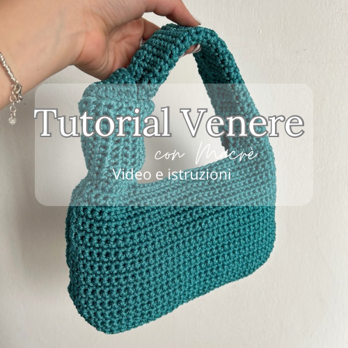 Tutorial Borsa Venere