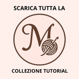 Collezione completa video tutorial borse all'uncinetto Macrè Bag – tutti i modelli scontati