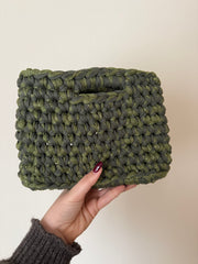 Tutorial Borsa Carole