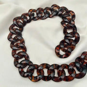 Catena Tartaruga - 30cm