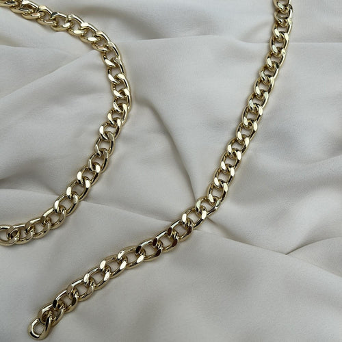 BAG CHAIN - 1 METER