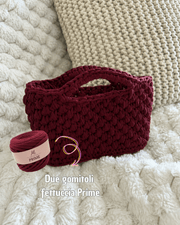 Kit Borsa Malia