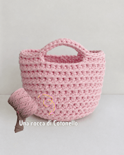 Kit Borsa Ambra