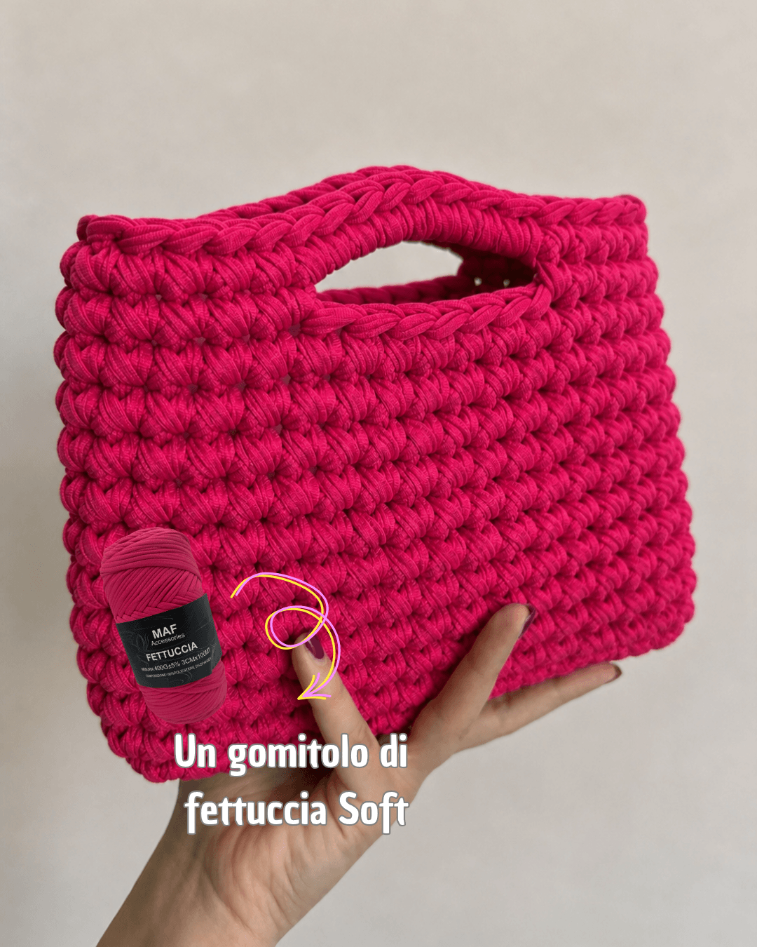 Kit de Bolso Carolina