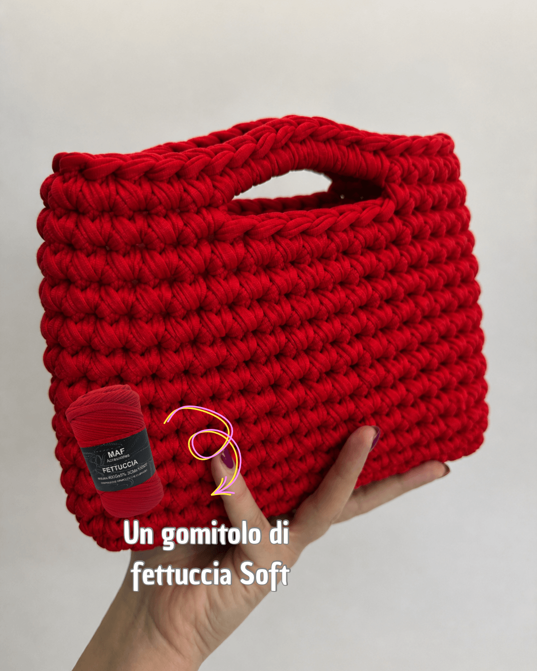 Kit de Bolso Carolina
