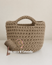 Kit Borsa Ambra