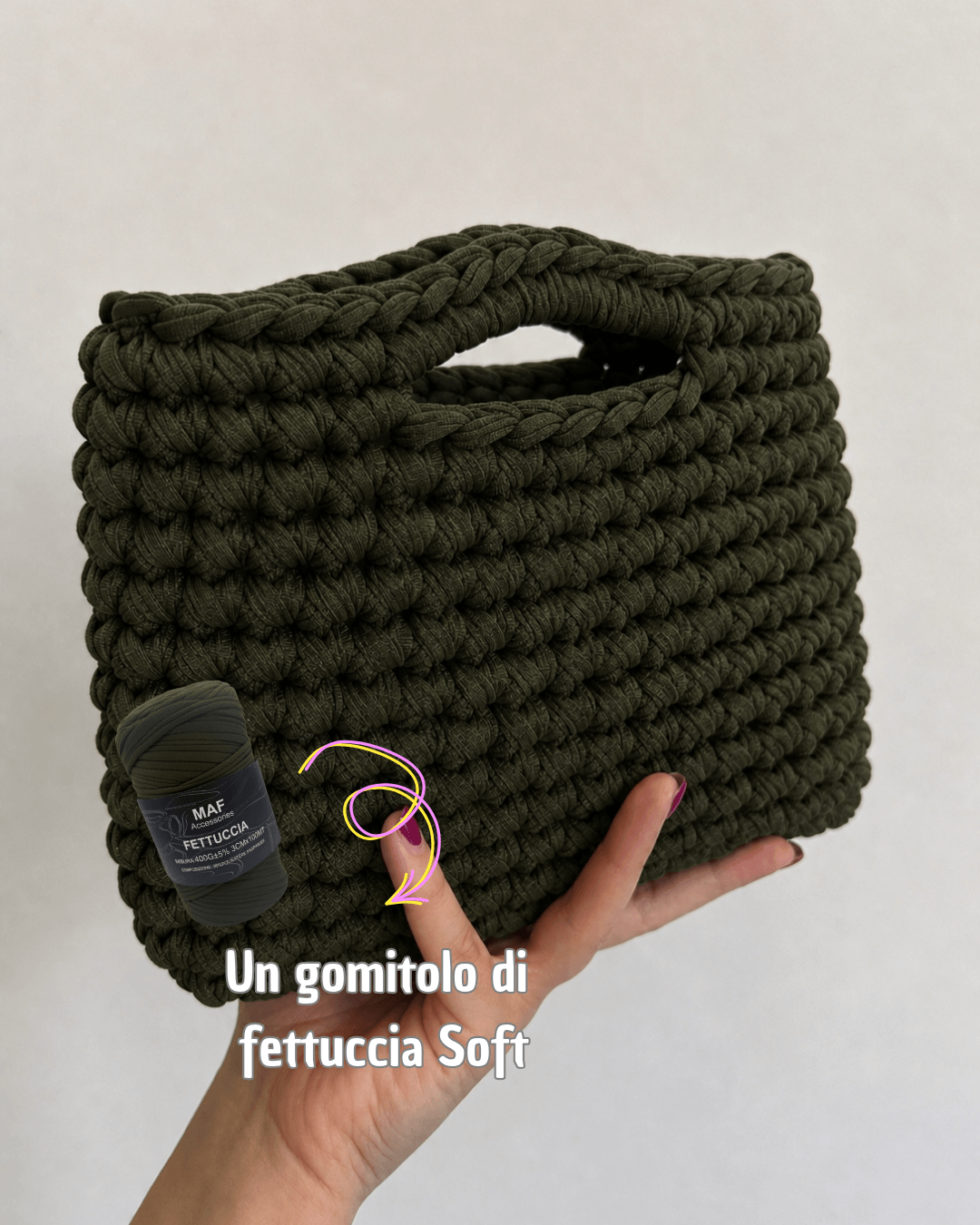 Kit de Bolso Carolina
