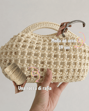 Kit Borsa Tara