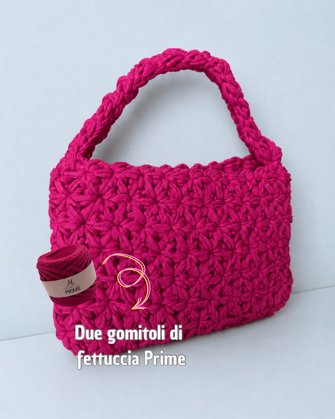 Kit Bolso Fiorella
