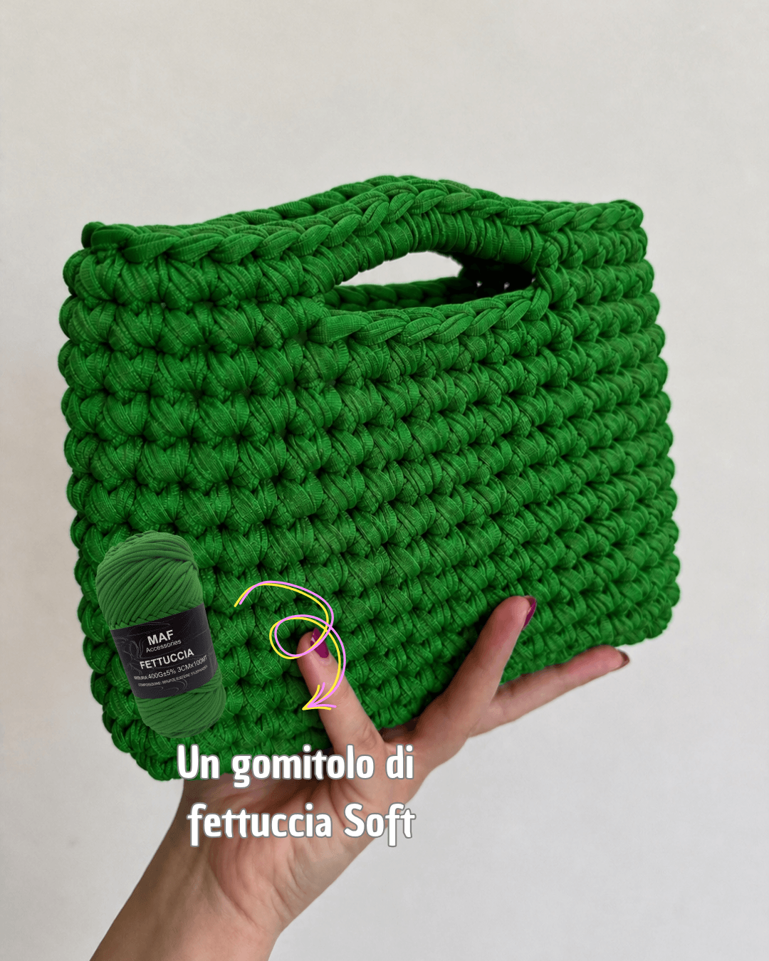 Kit de Bolso Carolina