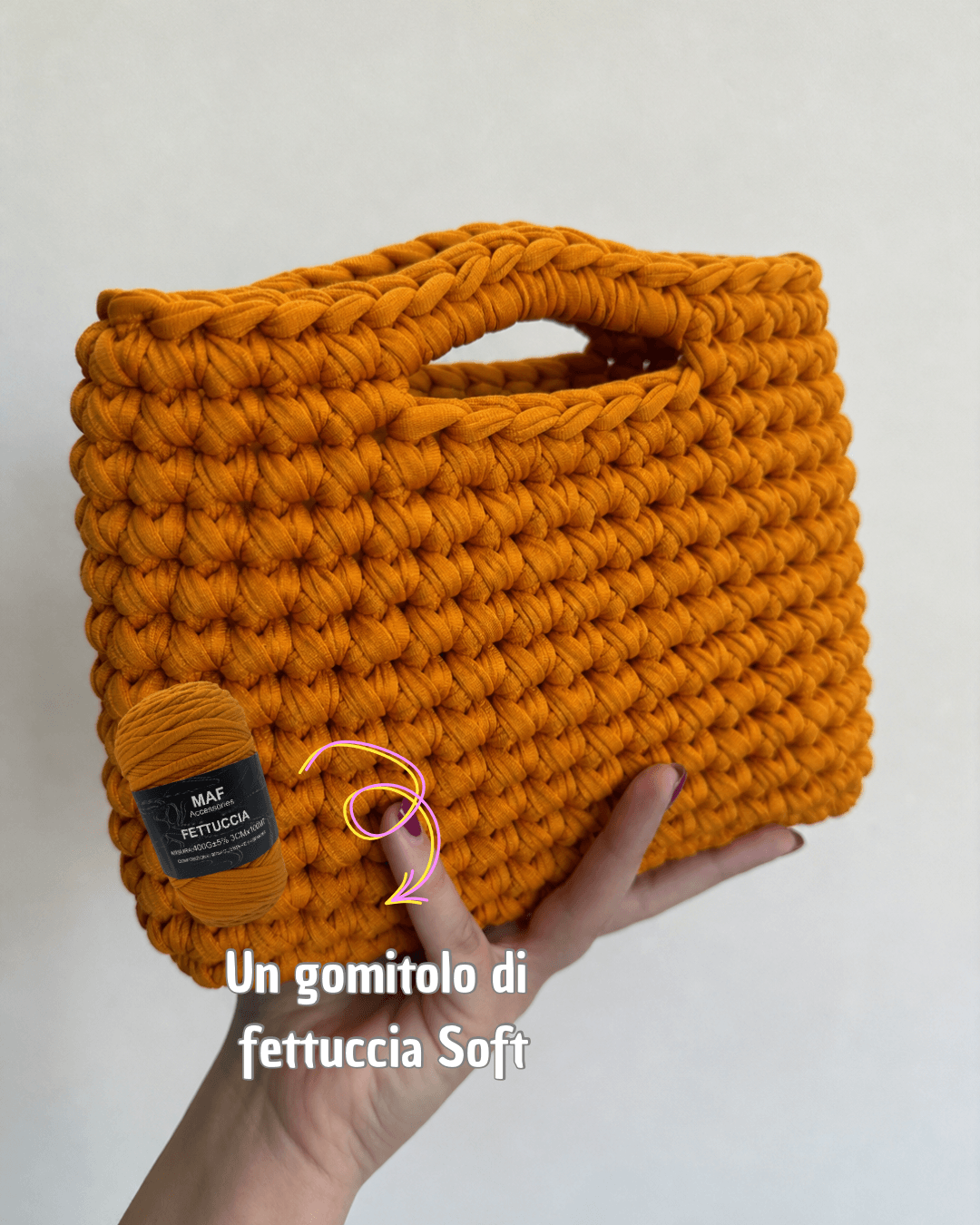 Kit de Bolso Carolina