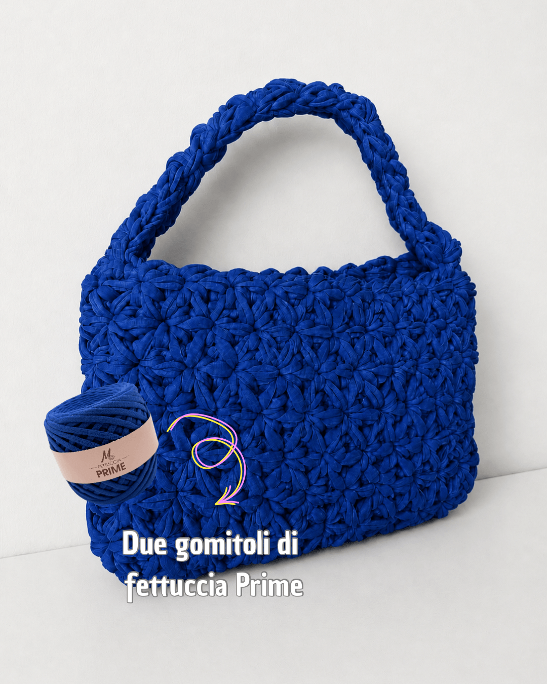 Kit Bolso Fiorella