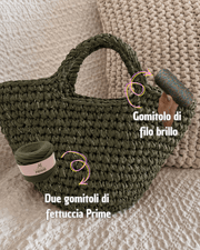 KIT BORSA ANNA