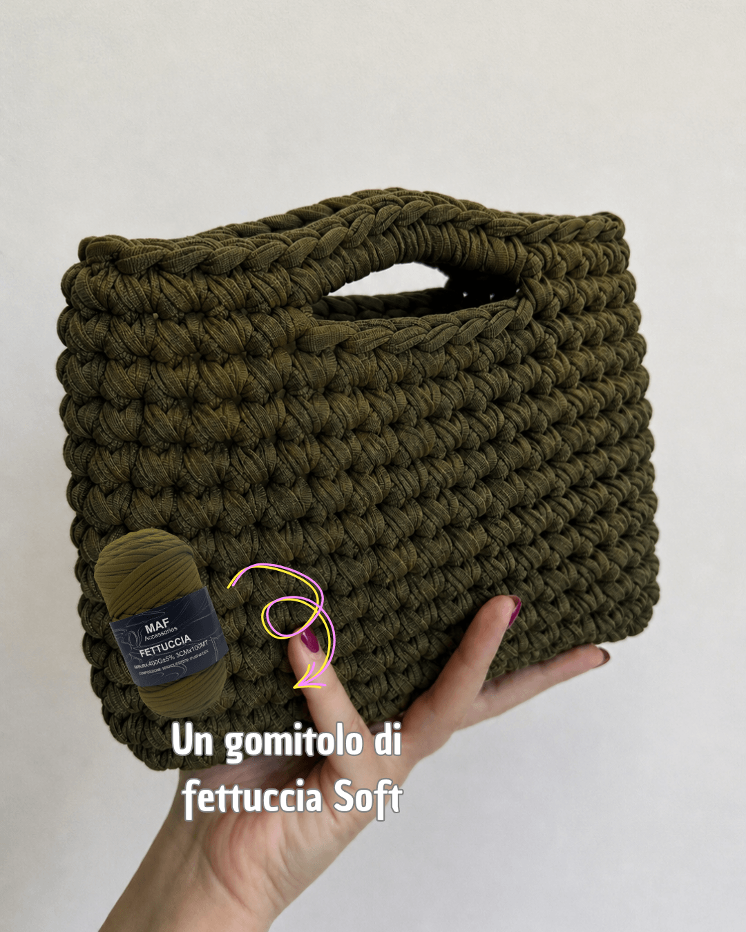 Kit de Bolso Carolina