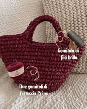 KIT BORSA ANNA