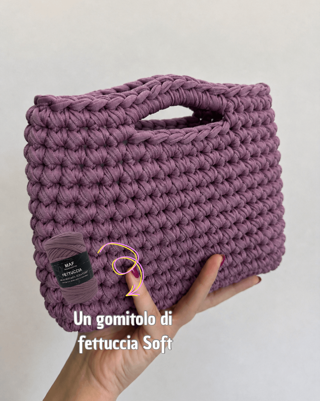 Kit de Bolso Carolina